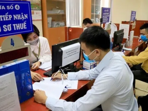 Chi cục Thuế khu vực I phát thông báo khẩn: Từ 1/7, ai chưa làm việc này có thể bị ảnh hưởng nghĩa vụ thuế