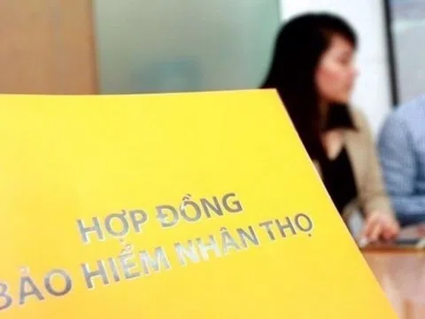 30/6/2025 là thời hạn cuối: Một công ty bảo hiểm nhân thọ sẽ hoàn phí cho những đối tượng khách hàng sau