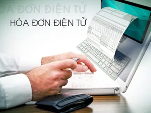 Chi cục Thuế khu vực I phát đi thông báo quan trọng về thay đổi trong hóa đơn điện tử