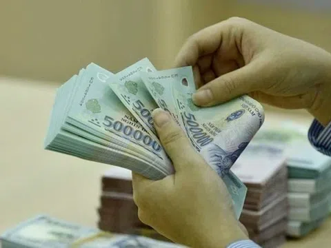 Thủ tướng giải thể Ủy ban Giám sát tài chính Quốc gia