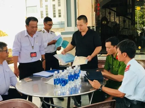 Lò mổ nhỏ quy mô 20 con/ngày đã 'gia công hơn 20.000 con heo' cho công ty C.P. Việt Nam trong 12 tháng bằng cách nào?