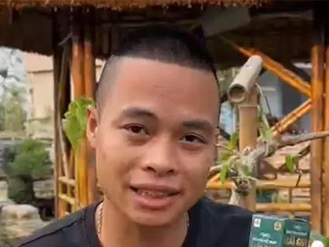 Chủ kênh TikTok ‘Gia đình Hải Sen’ kinh doanh gì?
