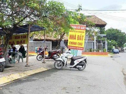 6 tháng cuối năm, đất nền phía Nam sẽ diễn biến thế nào?