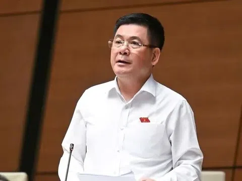 Bộ trưởng Bộ Công thương: Sẽ siết livestream bán hàng online