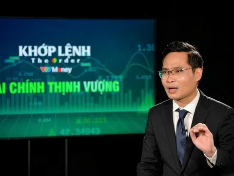 Giám đốc Kinh doanh số VPBankS chỉ ra yếu tố quan trọng nhất để đầu tư theo "sóng" thị trường