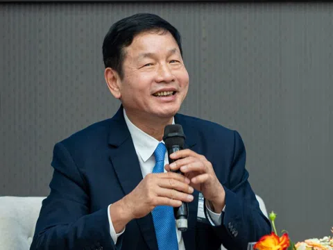 Tin vui cho cổ đông FPT: Tăng trưởng lợi nhuận trở lại mức 20%