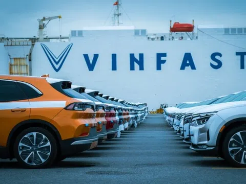 CTCK dự báo VinFast có thể bàn giao 300.000 xe trong giai đoạn 2025-2026