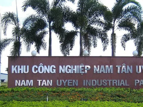 Nam Tân Uyên kinh doanh ra sao trước khi nộp hồ sơ niêm yết sàn HoSE