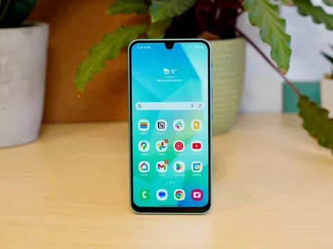 Chuyên gia review: "Có thể chọn mẫu điện thoại hơn 5 triệu này thay vì S25 Ultra đắt tiền"