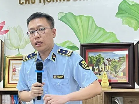Hàng hóa không có hóa đơn, chứng từ hợp lệ đều bị xem là vi phạm