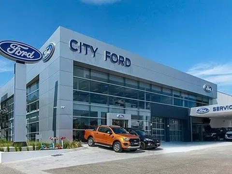 Người nhà Chủ tịch Trần Ngọc Dân muốn trở thành cổ đông lớn tại City Auto
