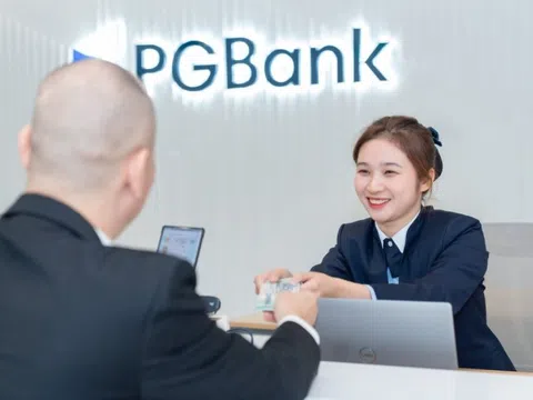 PGBank triệu tập ĐHĐCĐ bất thường tại khách sạn 5 sao giữa lòng Hà Nội