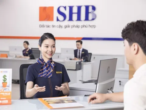 SHB phát cảnh báo khẩn tới toàn bộ khách hàng