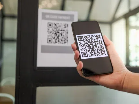 Công an phát cảnh báo nóng: Người dân hay quét mã QR đặc biệt chú ý