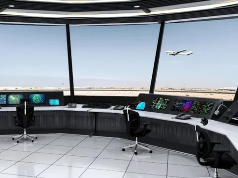 Sân bay khắp thế giới đang tìm nhân sự cho vị trí quan trọng: Cực khó để nhảy việc, trả mức lương 'trên trời' vẫn thiếu hàng nghìn người