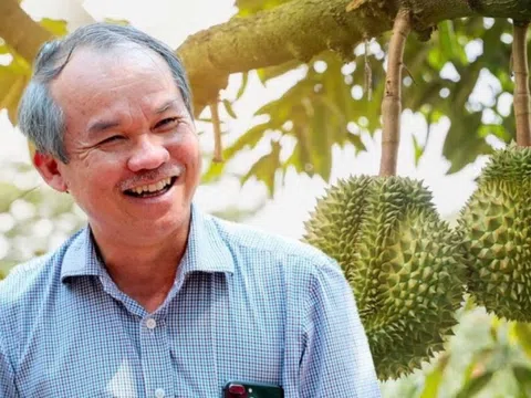 Bầu Đức tuyển gấp 100 kỹ thuật viên nông nghiệp: Không cần kinh nghiệm và đãi ngộ cực tốt, nếu sang nông trường tại Lào sẽ tăng lương 30%