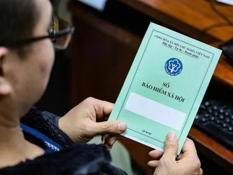 Từ 1/7, hành vi nào bị coi là trốn đóng BHXH, BHYT sẽ bị xử lý hình sự?