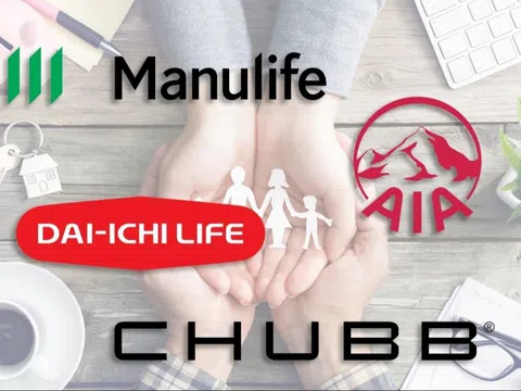 Manulife, AIA, Chubb Life, Dai-ichi Life… đồng loạt phát thông báo quan trọng đến toàn bộ khách hàng