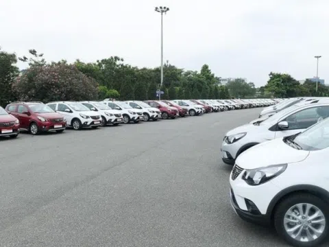 Mẫu xe ô tô đầu tay của VinFast sau 6 năm ra mắt vẫn ghi điểm nhờ ‘lái bốc’, khách mua săn lùng, chủ cũ bán lại còn lời