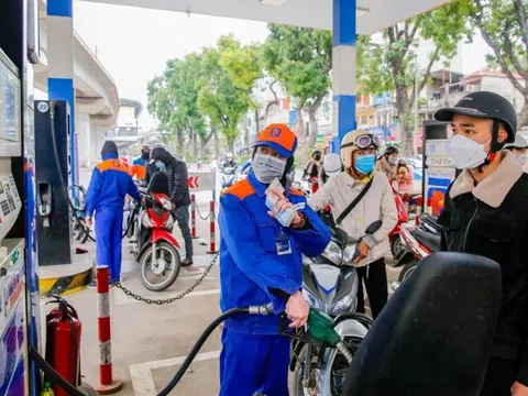 Lên kịch bản ứng phó giá dầu tăng cao do xung đột Trung Đông