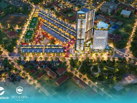 Đắk Lắk: Vùng đất mới cho nhà đầu tư sinh thái