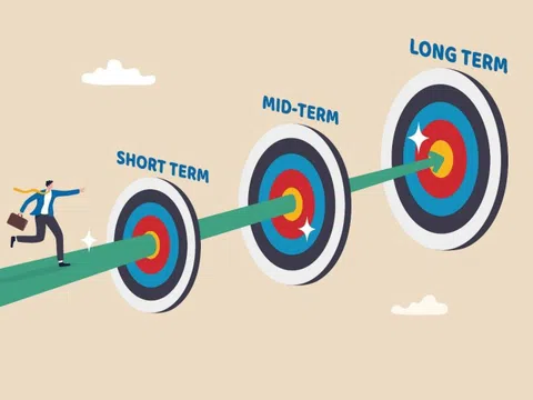 KIS Research: Lợi nhuận, rủi ro và sự bất định của thị trường trong ngắn hạn