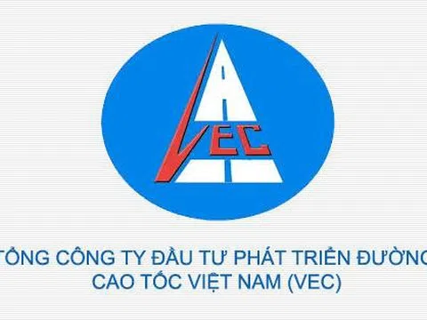 Tăng vốn điều lệ Công ty mẹ - VEC