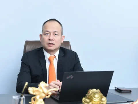 Chủ tịch Nguyễn Hồ Hưng bán ra 6 triệu cổ phiếu APG