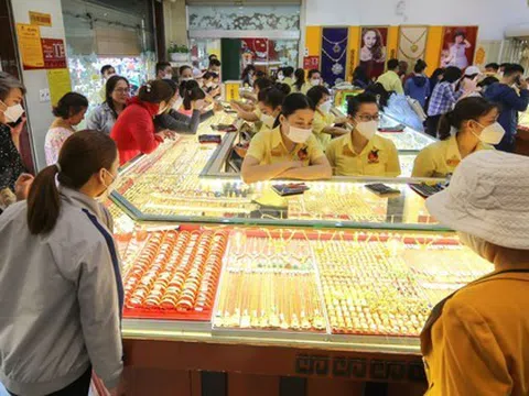 Kế hoạch huy động vàng trong dân: Chuyên gia chỉ ra yếu tố quyết định hiệu quả