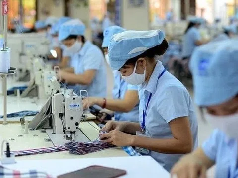 Một doanh nghiệp dệt may lớn báo lãi hơn trăm tỷ sau 5 tháng, hoàn thành 50% kế hoạch năm