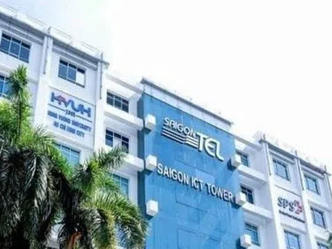 Saigontel của Chủ tịch Đặng Thành Tâm dừng phương án bán cổ phiếu quỹ
