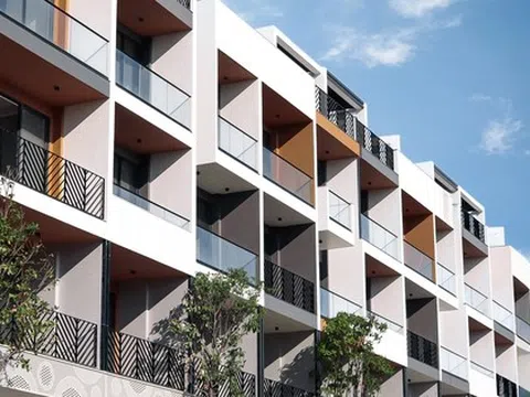 Thiếu hụt nguồn cung nhà phố chất lượng cao tại khu Tây TP.HCM