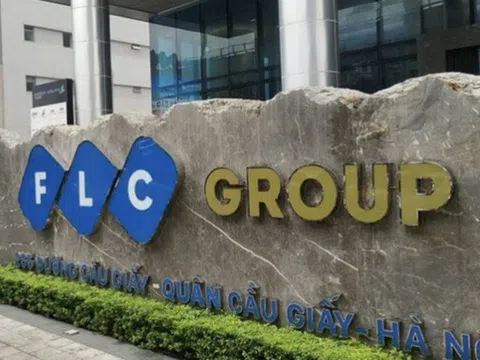 Tập đoàn FLC triệu tập họp cổ đông bất thường
