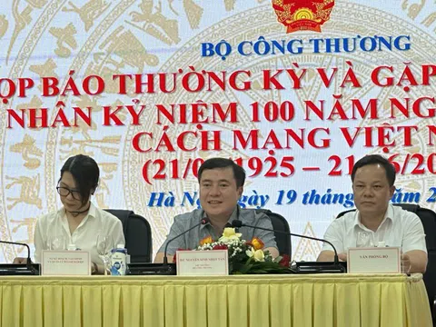 Ngăn chặn chiêu "ve sầu thoát xác" trên sàn thương mại điện tử