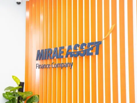 Công ty Tài chính Mirae Asset làm ăn bết bát 2 năm liên tiếp, lỗ lũy kế vượt 500 tỷ đồng