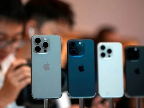 Apple tung chiêu thức khiến iPhone đang ế đậm bỗng cháy hàng trong tích tắc tại Trung Quốc