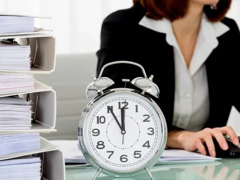 Tin vui cho lao động khu vực tư: Đề xuất giảm giờ làm xuống còn 5,5 ngày/tuần từ năm 2026