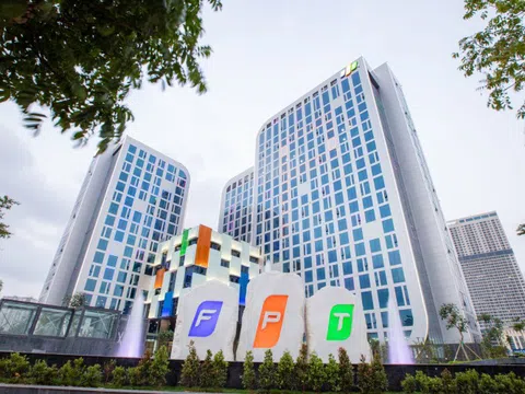 FPT tăng 25 bậc trong Top 500 công ty lớn nhất Đông Nam Á
