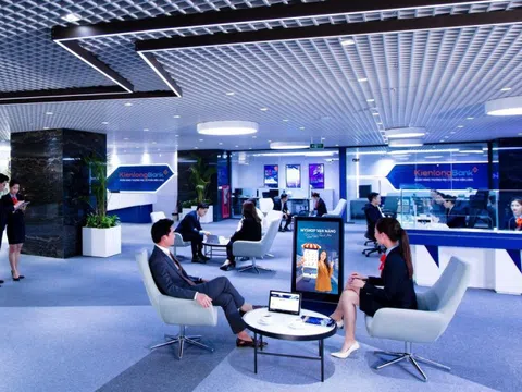 KienlongBank sẽ ĐHCĐ bất thường 2025 trong tháng 7, đề xuất chia cổ tức tỷ lệ tới 60%