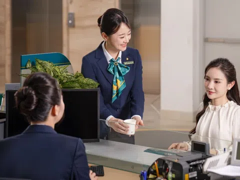 BIDV đứng đầu ngành ngân hàng Việt Nam trong danh sách Fortune Southeast Asia 500