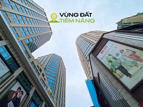 Trước khu Cao - Xà - Lá, đây là những nhà máy được Vingroup lột xác thành đô thị tỷ USD
