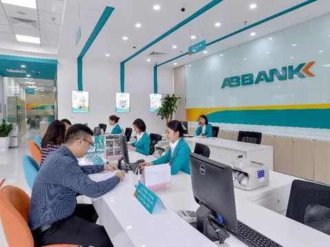 ABBank huy động thành công 1.000 tỷ đồng trái phiếu