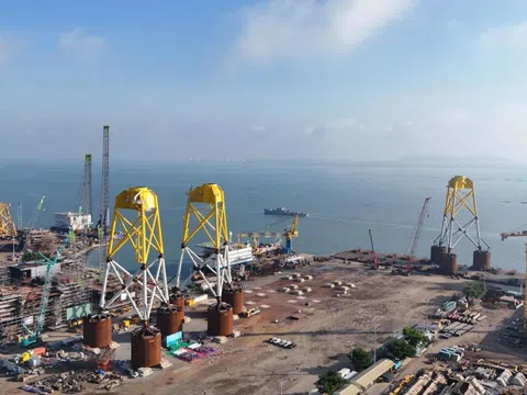 Petrovietnam đứng vị trí 11 trong Bảng xếp hạng doanh nghiệp lớn nhất Đông Nam Á