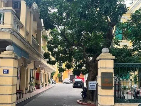 Khởi tố nguyên Chủ tịch Công ty Quản lý và Kinh doanh nhà Hải Phòng