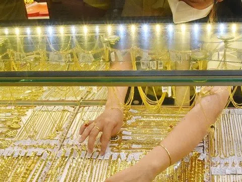 Xuất hiện dự báo gây sốc về giá vàng