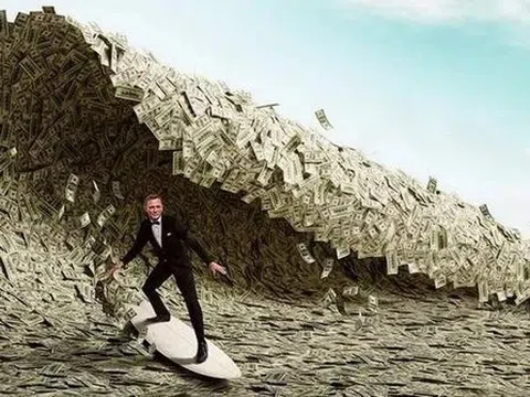 “Cá mập” PYN Elite Fund gom hàng triệu cổ phiếu nhà sản xuất Anh trai vượt ngàn chông gai trong phiên tăng trần