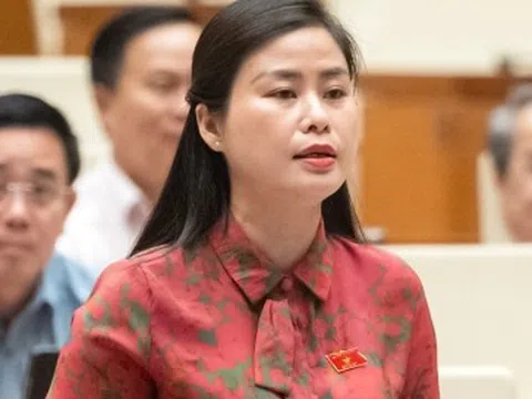 ĐBQH đề nghị Chính phủ nêu giải pháp sắp xếp cán bộ, trụ sở dôi dư sau sáp nhập