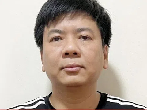 Bộ Công an tìm bị hại trong vụ án liên quan đến ông Nguyễn Ngọc Thủy