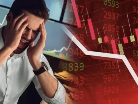 Một cổ phiếu Bluechips bị khối ngoại “xả” mạnh gần 900 tỷ đồng phiên cơ cấu ETF