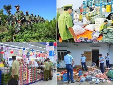 Không được phép giả dối với sự sống con người!